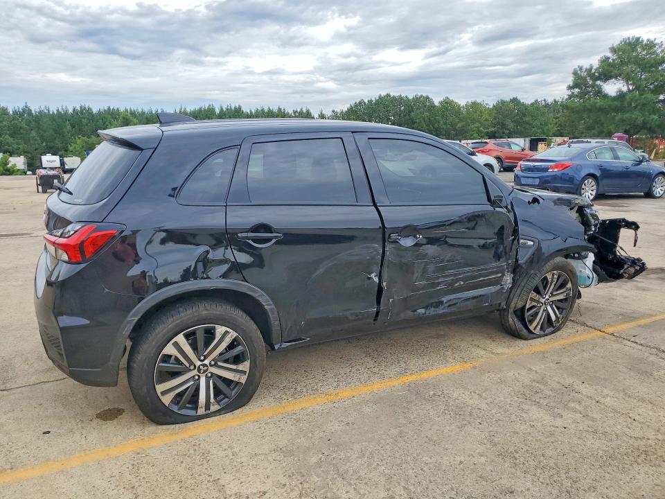 Продажа на аукционе авто 2026 Mitsubishi Outlander Sport, vin: JA4ARUAU2TU015030, номер лота: 57669126