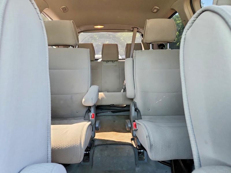Aukcja sprzedaży 2007 Nissan Quest, vin: 5N1BV28U47N132670, numer aukcji: 56032506
