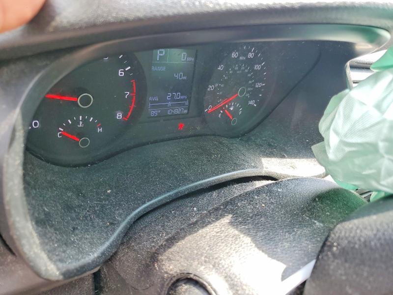 Продажа на аукционе авто 2021 Kia Rio, vin: 3KPA24AD1ME402078, номер лота: 55227516