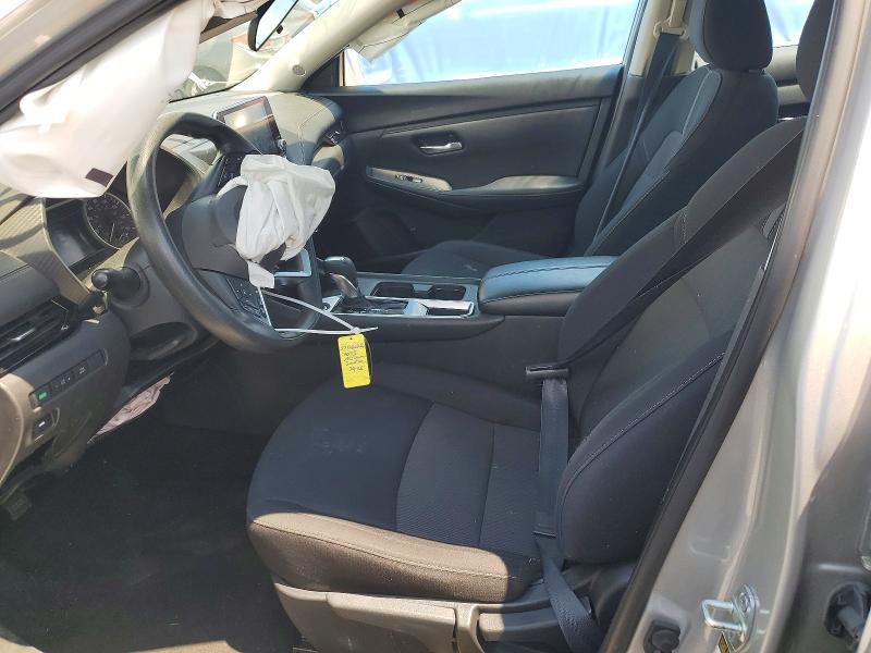 2023 Nissan Sentra მანქანა იყიდება აუქციონზე, vin: 3N1AB8CV4PY297426, აუქციონის ნომერი: 57060356