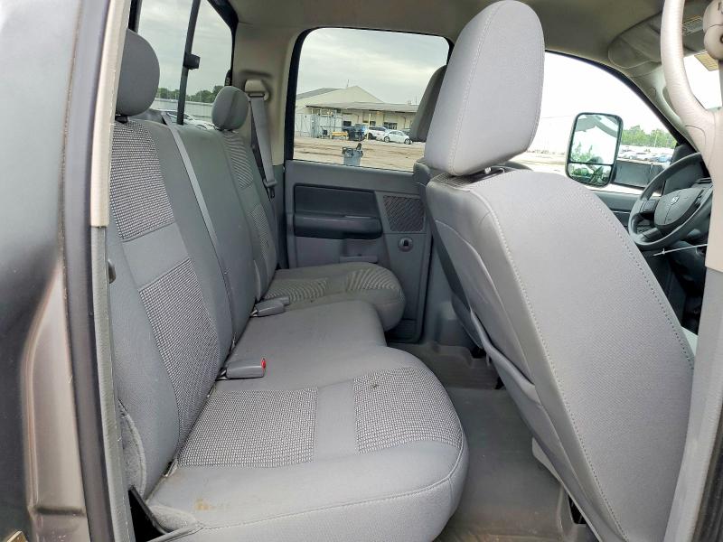 58555686 :رقم المزاد ، 1D7HU18237S106658 vin ، 2007 Dodge Ram 1500 مزاد بيع