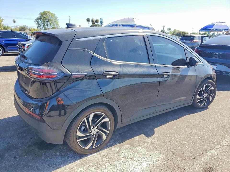 Aukcja sprzedaży 2023 Chevrolet Bolt Ev, vin: 1G1FX6S09P4204734, numer aukcji: 56847416