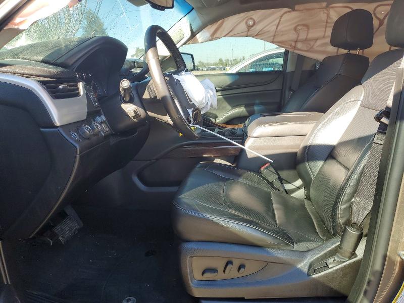 58589826 :رقم المزاد ، 1GKS2GKC1GR107314 vin ، 2016 Gmc Yukon Xl مزاد بيع