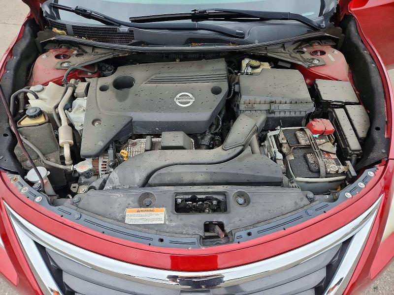 Aukcja sprzedaży 2015 Nissan Altima, vin: 1N4AL3AP0FN330439, numer aukcji: 58008726