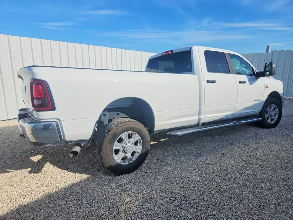 57310386 :رقم المزاد ، 3C6UR5JL1TG259049 vin ، 2026 Ram 2500 مزاد بيع