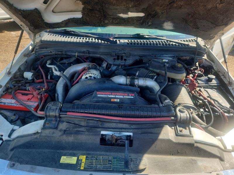 57919546 :رقم المزاد ، 1FTWW33P33ED30046 vin ، 2003 Ford F350 مزاد بيع