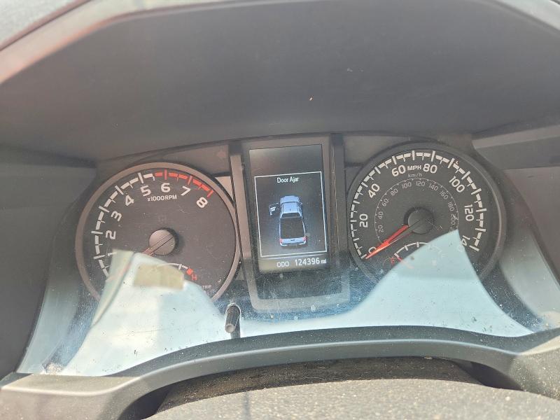 Продаж на аукціоні авто 2021 Toyota Tacoma, vin: 3TYRX5GN2MT028021, номер лоту: 58541006