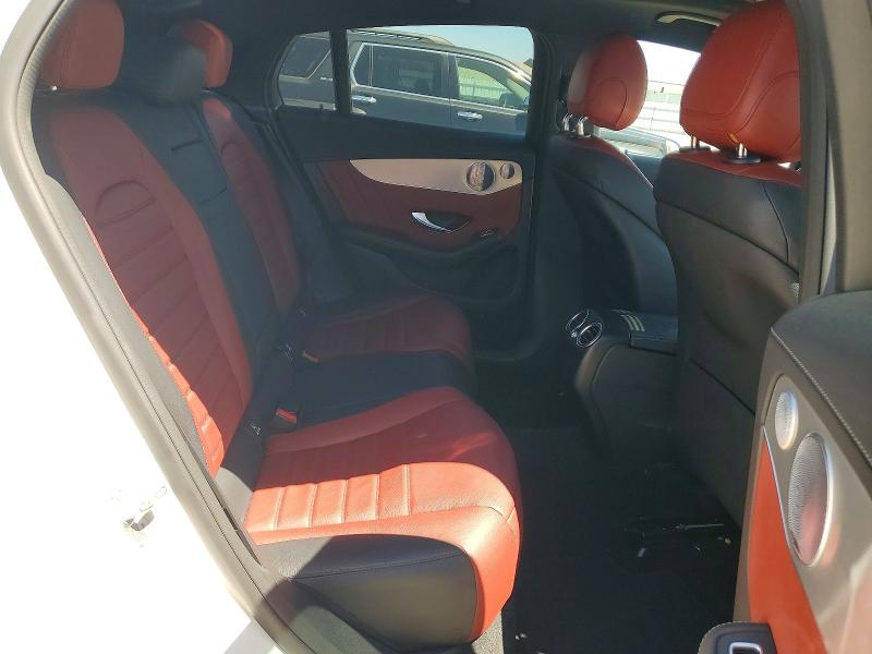 Aukcja sprzedaży 2019 Mercedes-benz Glc Coupe, vin: WDC0J6EB4KF664029, numer aukcji: 55764046