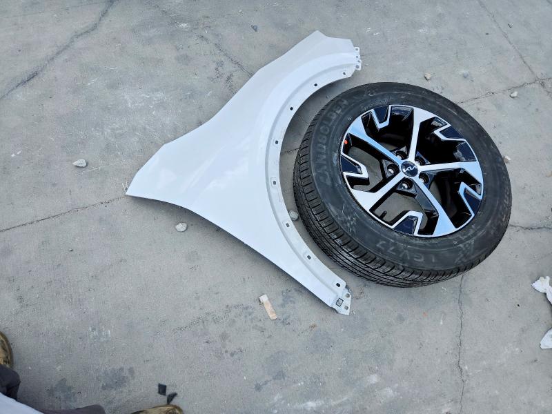 2024 Kia Sportage მანქანა იყიდება აუქციონზე, vin: 5XYK3CDF9RG175953, აუქციონის ნომერი: 56657046