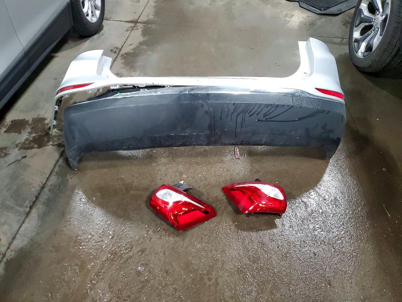 Продажа на аукционе авто 2018 Chevrolet Equinox, vin: 3GNAXSEV1JS585656, номер лота: 55975176