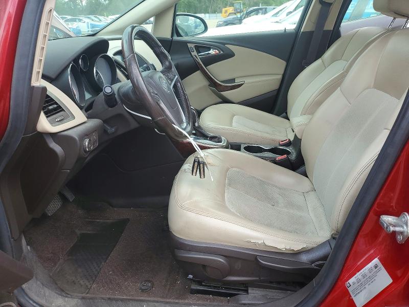 Продажа на аукционе авто 2013 Buick Verano, vin: 1G4PP5SK1D4101158, номер лота: 56567616
