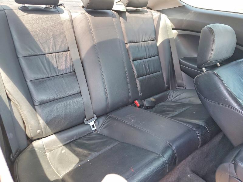 57915406 :رقم المزاد ، 1HGCS1B85BA013129 vin ، 2011 Honda Accord مزاد بيع