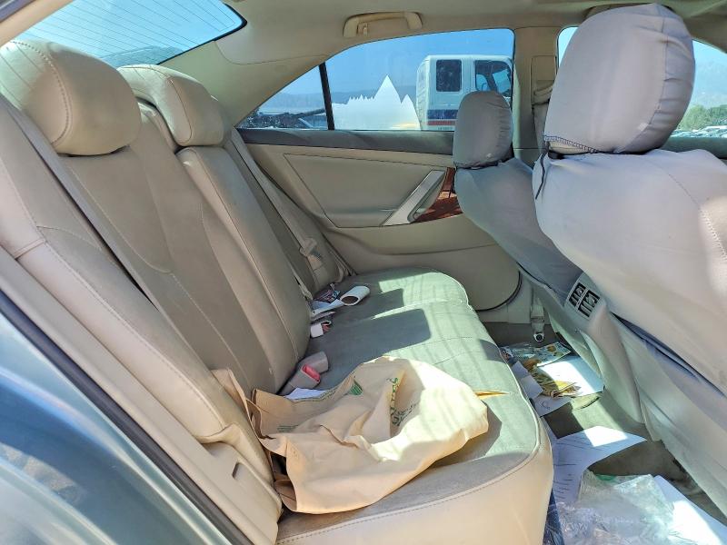 58840496 :رقم المزاد ، 4T1BK46K99U585164 vin ، 2009 Toyota Camry مزاد بيع