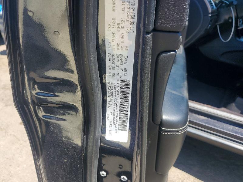 Продаж на аукціоні авто 2016 Jeep Grand Cherokee, vin: 1C4RJFBG0GC312605, номер лоту: 55757326