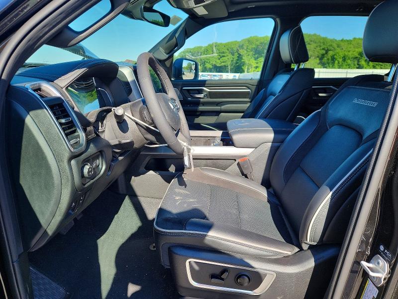 Auction sale of the 2026 Ram 1500, vin: 1C6SRFJP9TN376949, lot number: 56776776