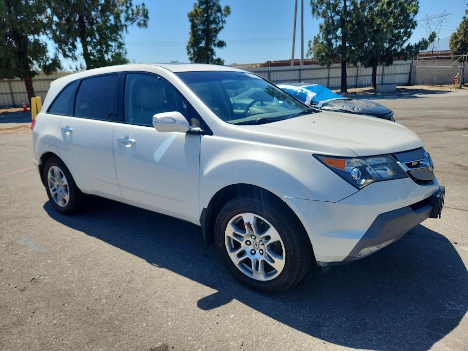 Aukcja sprzedaży 2009 Acura Mdx, vin: 2HNYD28609H506720, numer aukcji: 57271166