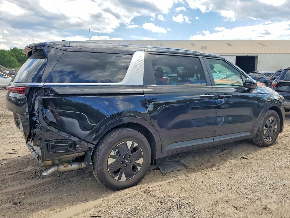 Aukcja sprzedaży 2026 Kia Carnival, vin: KNDNB5KA4T6150763, numer aukcji: 58194896