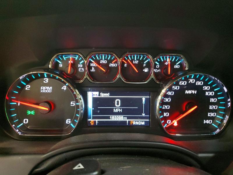 Продаж на аукціоні авто 2015 Chevrolet Suburban, vin: 1GNSKKKC3FR262600, номер лоту: 57783606