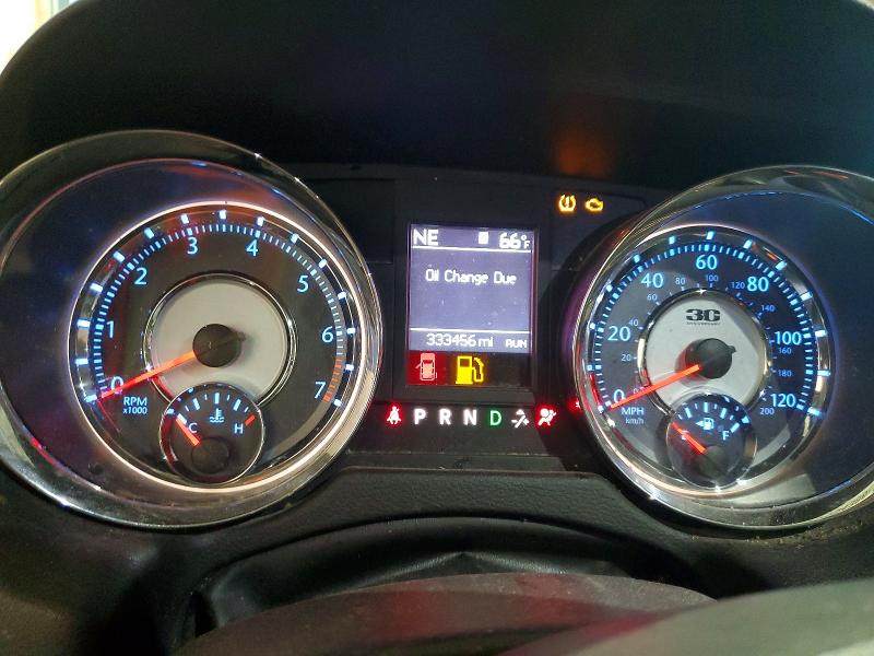 Aukcja sprzedaży 2014 Chrysler Town & Country, vin: 2C4RC1CG9ER423637, numer aukcji: 56854386