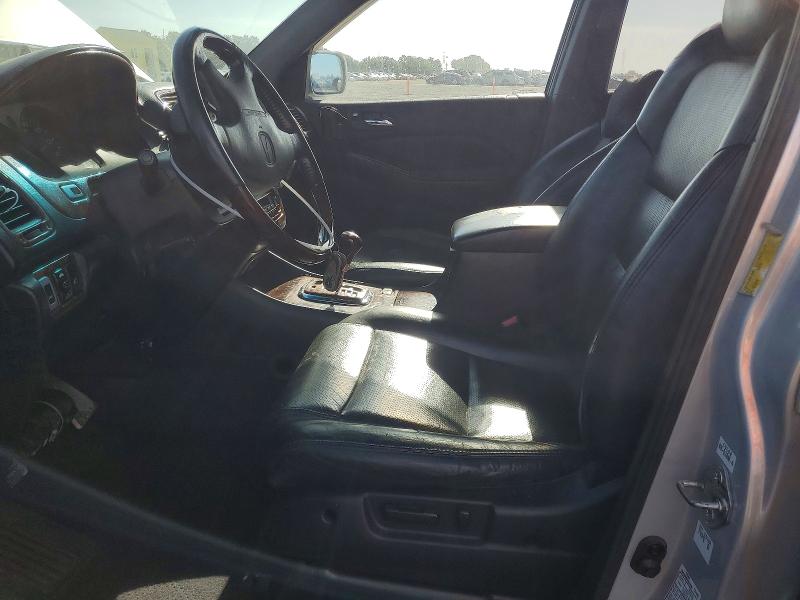 Продаж на аукціоні авто 2001 Acura Mdx, vin: 2HNYD18871H510943, номер лоту: 56206796