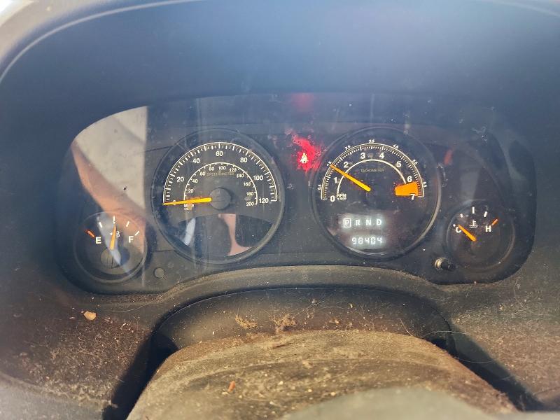 Продажа на аукционе авто 2017 Jeep Patriot, vin: 1C4NJRFB8HD196368, номер лота: 56733476