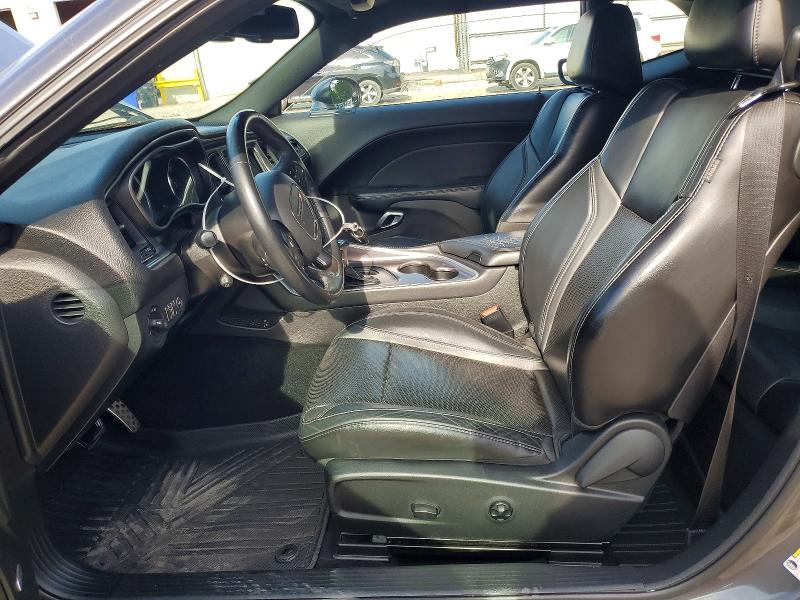 Aukcja sprzedaży 2019 Dodge Challenger, vin: 2C3CDZAG1KH621459, numer aukcji: 58594386