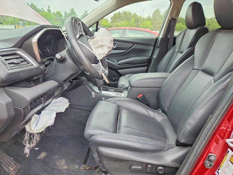 Продажа на аукционе авто 2024 Subaru Ascent, vin: 4S4WMAUD0R3456136, номер лота: 56255706