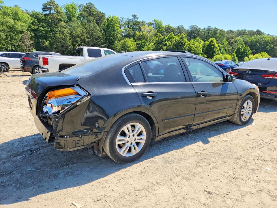 2012 Niss Altima მანქანა იყიდება აუქციონზე, vin: 1N4AL2AP4CC111078, აუქციონის ნომერი: 55362176