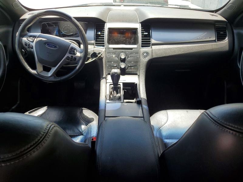 Продаж на аукціоні авто 2013 Ford Taurus, vin: 1FAHP2E81DG182397, номер лоту: 85450405
