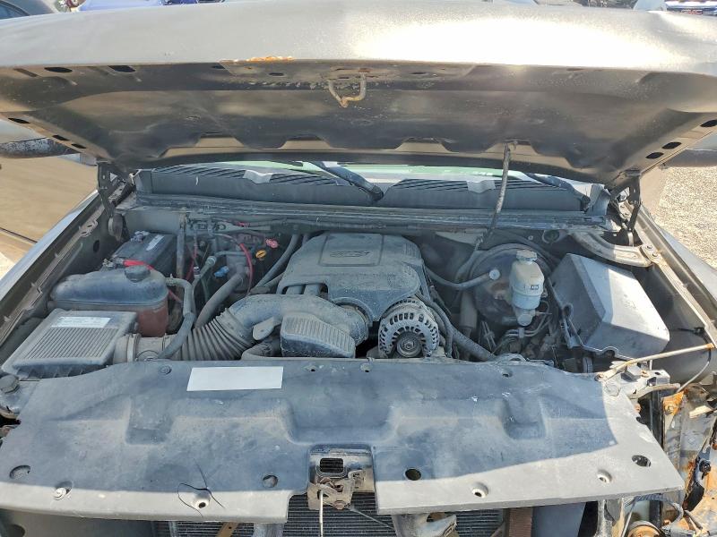 Aukcja sprzedaży 2008 Chevrolet Silverado, vin: 1GCEC14C38Z273433, numer aukcji: 57816076