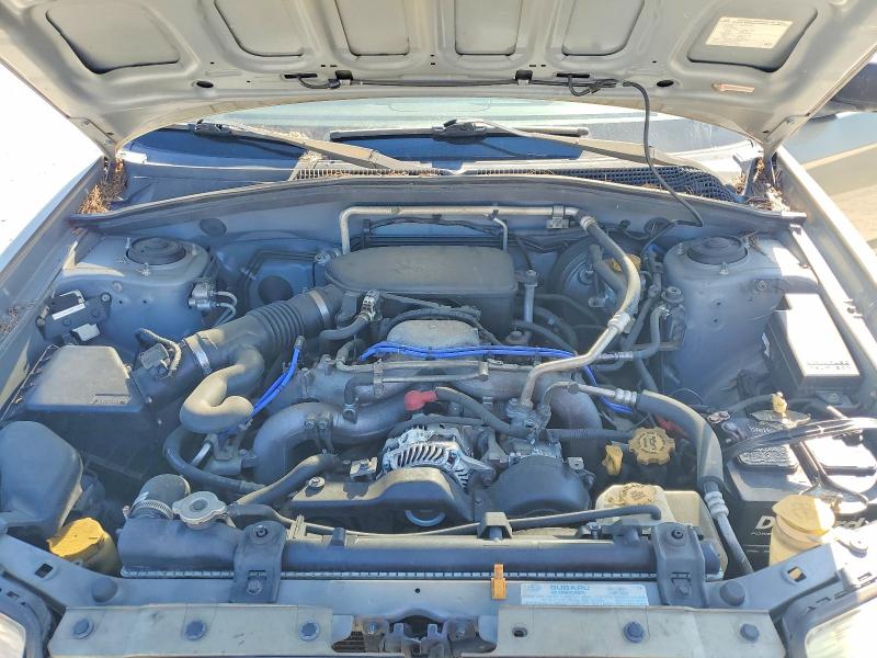 Продаж на аукціоні авто 2008 Subaru Forester, vin: JF1SG63648H701876, номер лоту: 56098046