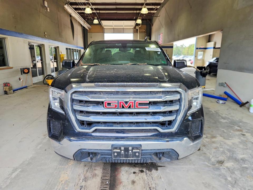 Продажа на аукционе авто 2019 Gmc Sierra, vin: 1GTU9BED6KZ325894, номер лота: 55206006