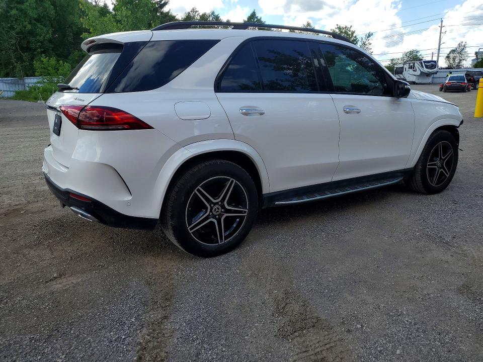 Продажа на аукционе авто 2023 Mercedes-benz Gle, vin: 4JGFB5KB5PA949088, номер лота: 58437746