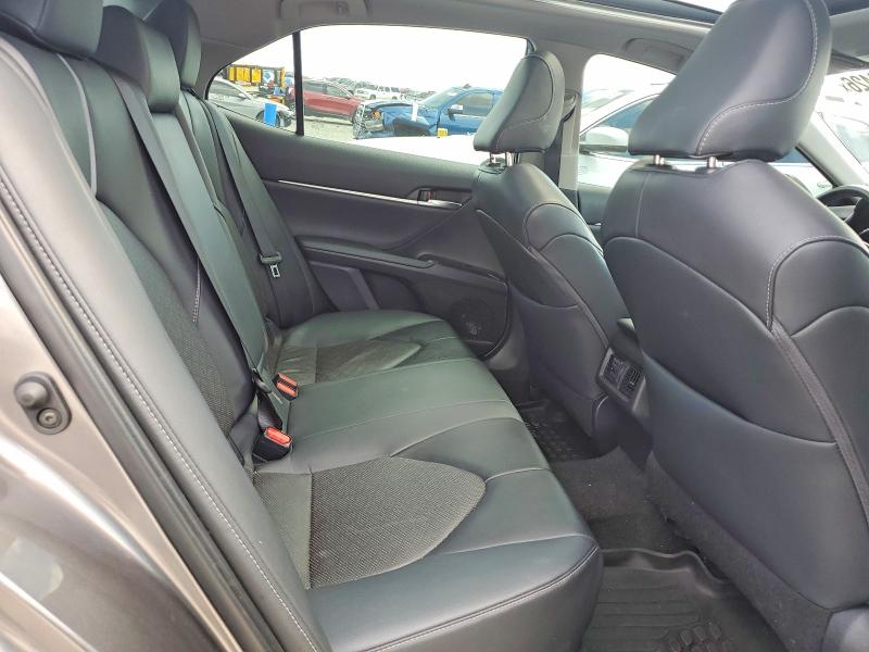 Продаж на аукціоні авто 2019 Toyota Camry, vin: 4T1B61HK5KU296188, номер лоту: 56147426