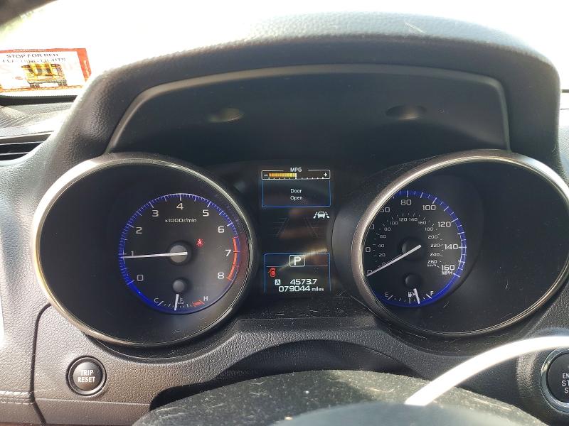 2019 Subaru Outback მანქანა იყიდება აუქციონზე, vin: 4S4BSENC2K3269973, აუქციონის ნომერი: 58156286