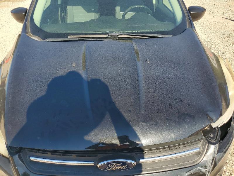 Продажа на аукционе авто 2015 Ford Escape, vin: 1FMCU0G77FUA87056, номер лота: 56311066