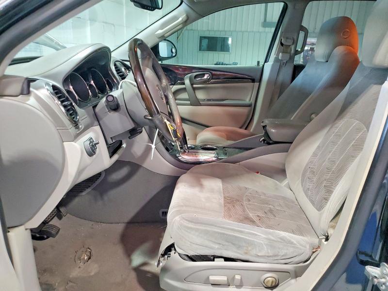 Aukcja sprzedaży 2016 Buick Enclave, vin: 5GAKRAKD6GJ212301, numer aukcji: 57899156