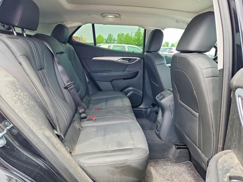56824896 :رقم المزاد ، LRBFZSE46RD036366 vin ، 2024 Buick Envision مزاد بيع