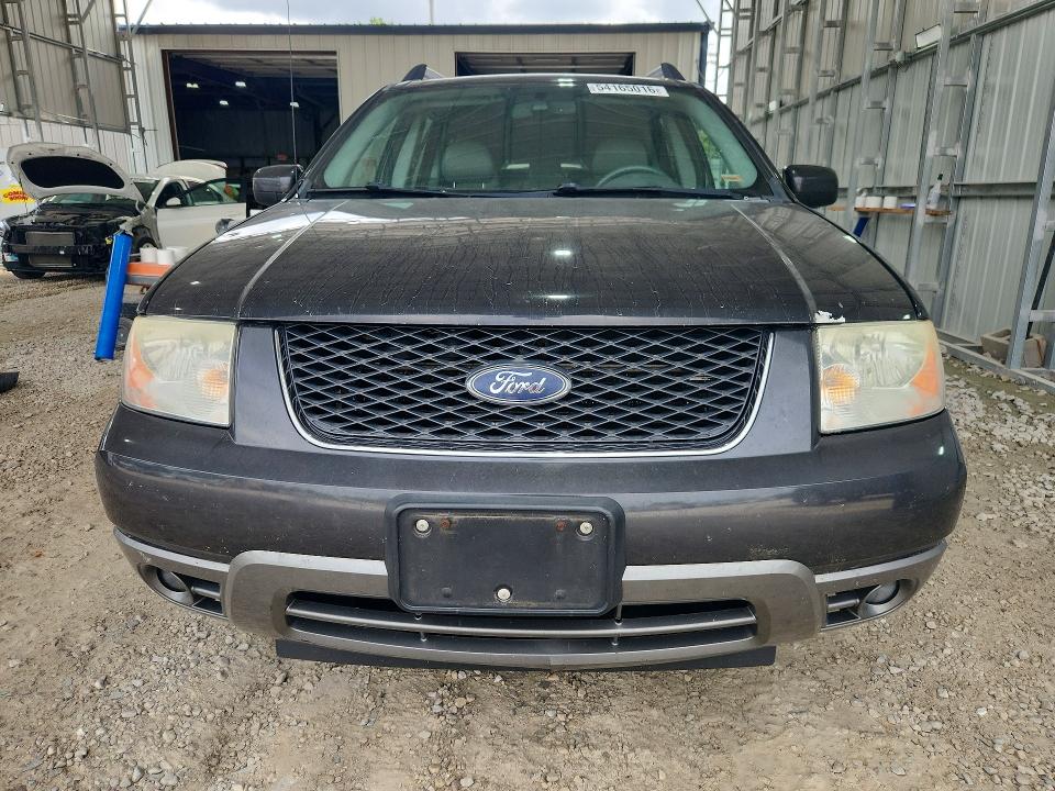 Продажа на аукционе авто 2007 Ford Freestyle, vin: 1FMDK02157GA13261, номер лота: 54165016