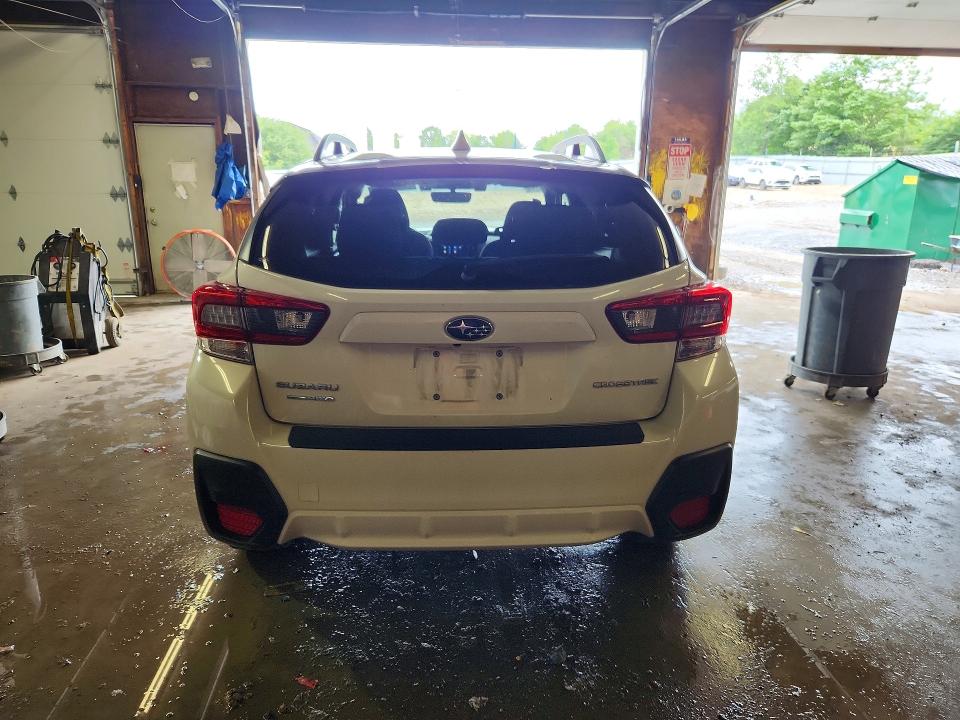Aukcja sprzedaży 2020 Subaru Crosstrek, vin: JF2GTAPC1L8265853, numer aukcji: 59031996