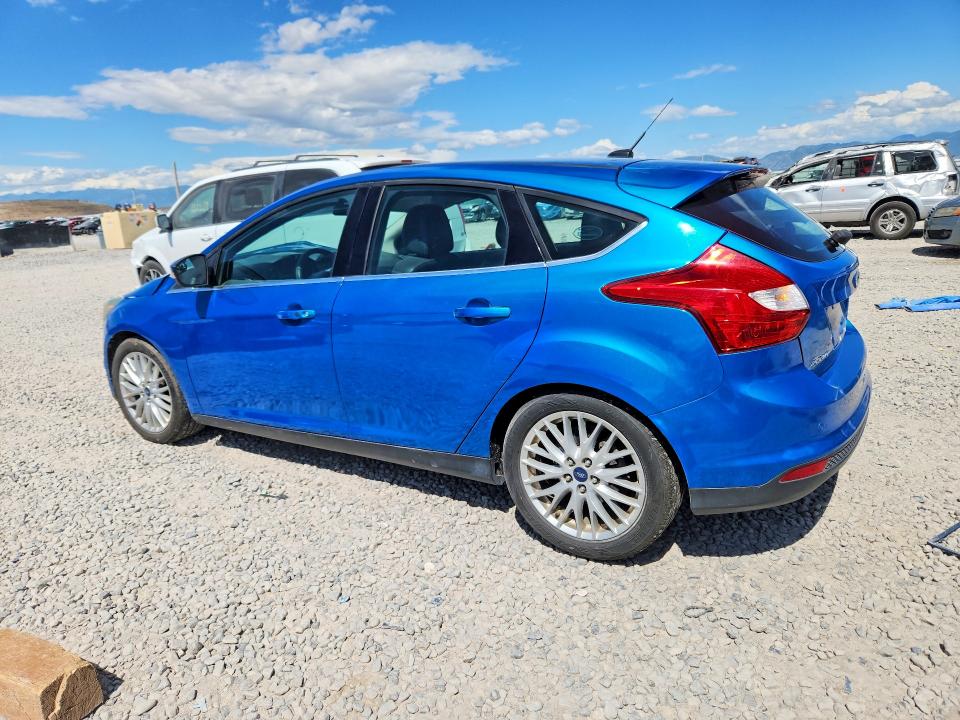 Продажа на аукционе авто 2014 Ford Focus, vin: 1FADP3N21EL213253, номер лота: 56710726