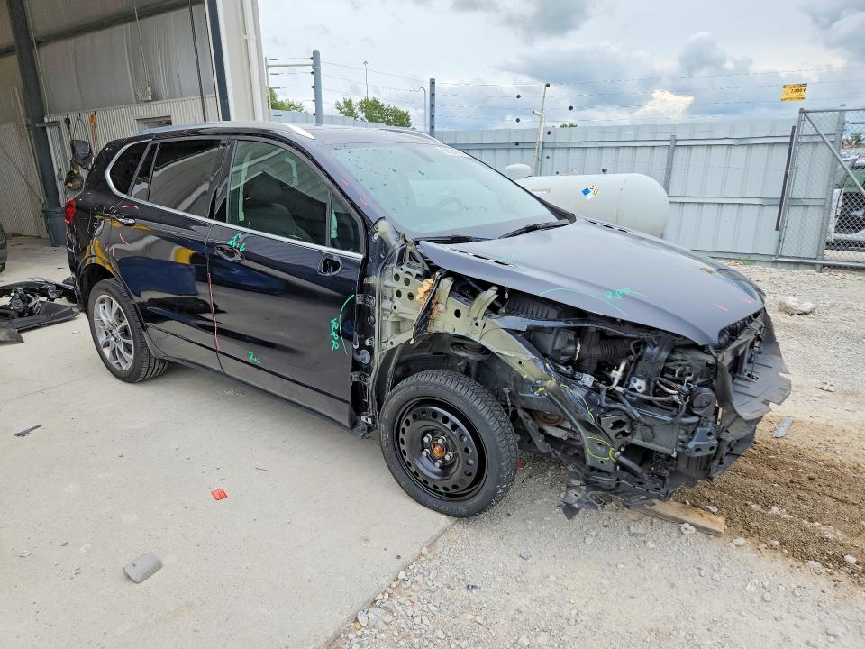 58224556 :رقم المزاد ، LRBFX2SA5LD192597 vin ، 2020 Buick Envision مزاد بيع