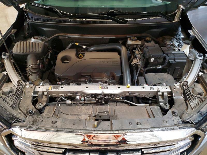 Aukcja sprzedaży 2024 Gmc Terrain, vin: 3GKALVEG7RL279322, numer aukcji: 55960576