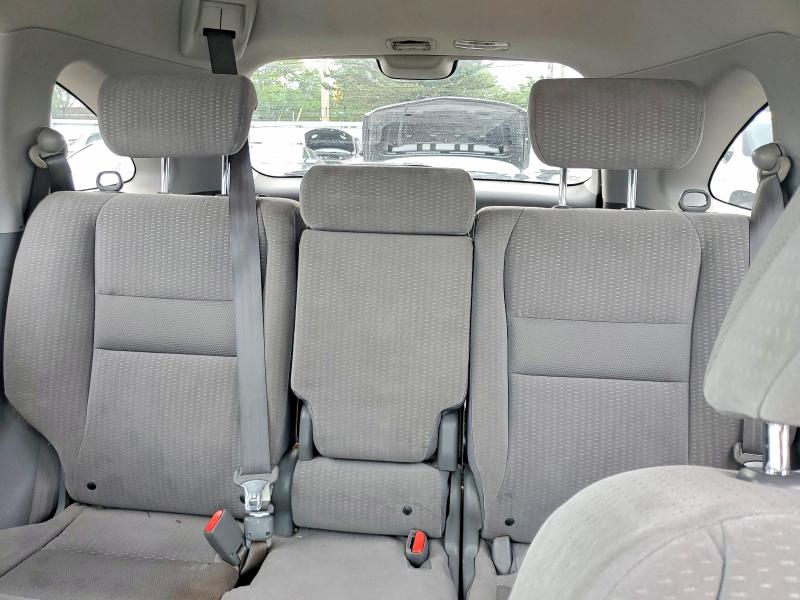 2009 Honda Cr-v მანქანა იყიდება აუქციონზე, vin: 3CZRE48559G700132, აუქციონის ნომერი: 56349956