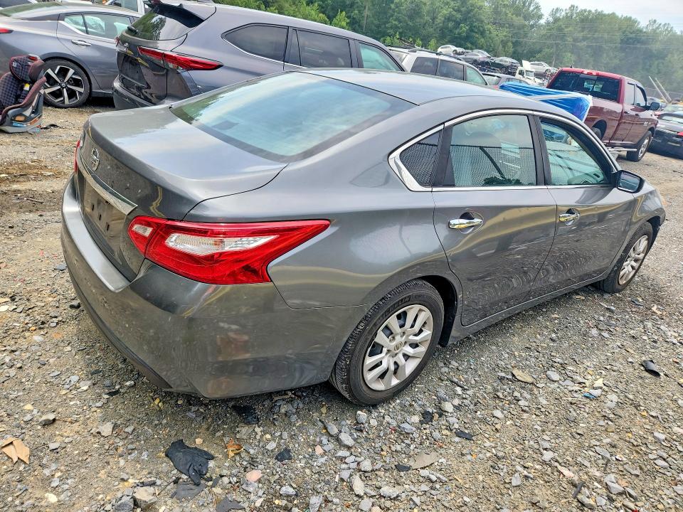 Aukcja sprzedaży 2017 Nissan Altima, vin: 1N4AL3AP5HN303241, numer aukcji: 58744626