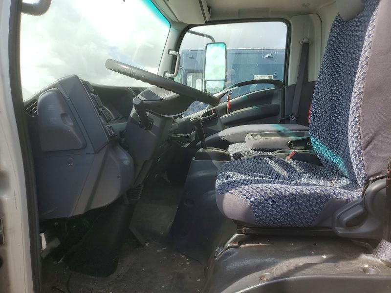55407656 :رقم المزاد ، JALCDW166P7013861 vin ، 2023 Chevrolet 4500hd مزاد بيع
