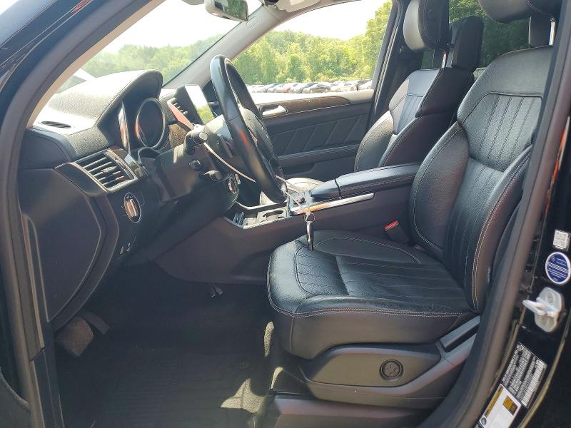 2015 Mercedes-benz Gl მანქანა იყიდება აუქციონზე, vin: 4JGDF2EE8FA529033, აუქციონის ნომერი: 56523446