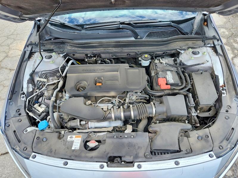 Продаж на аукціоні авто 2020 Honda Accord, vin: 1HGCV2F97LA031326, номер лоту: 57159736
