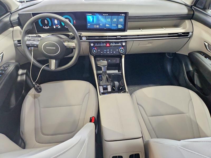 Продажа на аукционе авто 2026 Hyundai Tucson, vin: 5NMJBCDE7TH669201, номер лота: 58464656