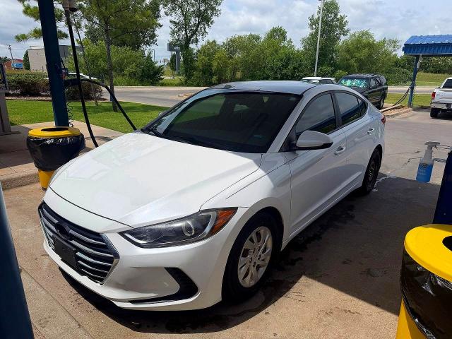Aukcja sprzedaży 2018 Hyundai Elantra, vin: 5NPD74LF4JH393624, numer aukcji: 56641606